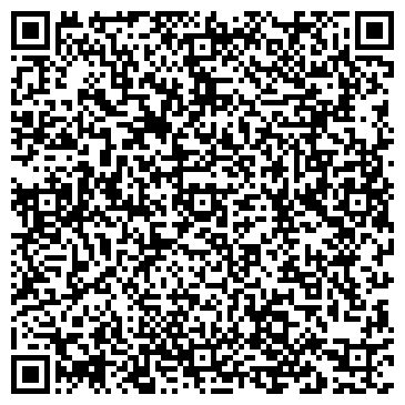 QR-код с контактной информацией организации Cherry