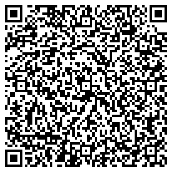 QR-код с контактной информацией организации ООО Автошинснаб-Тюмень