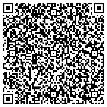 QR-код с контактной информацией организации Содружество, ООО, торговый дом, филиал в г. Казани