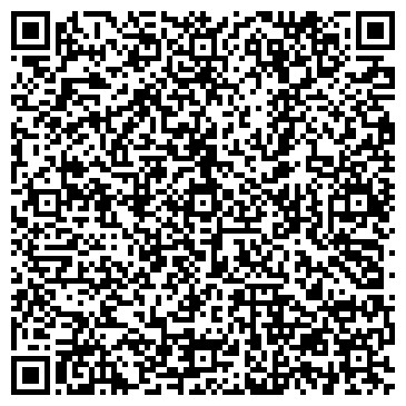 QR-код с контактной информацией организации Шоколадница