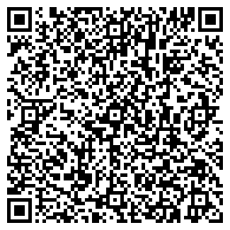 QR-код с контактной информацией организации ТАНТАНА ООО