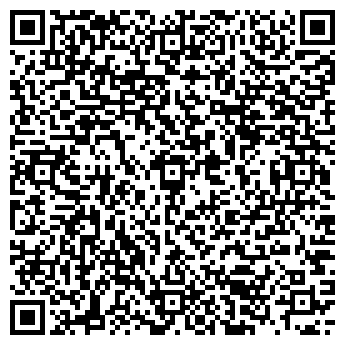 QR-код с контактной информацией организации Киоск фастфудной продукции, Приволжский район