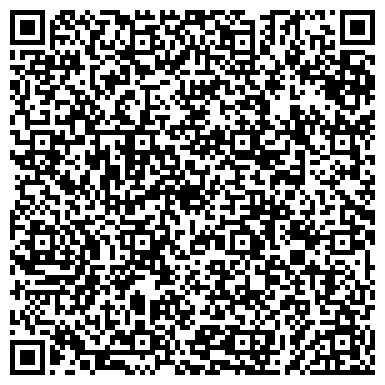 QR-код с контактной информацией организации Магазин фастфудной продукции, ИП Надеждин А.Б.