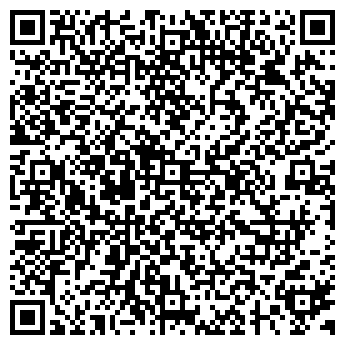 QR-код с контактной информацией организации ООО Коронада