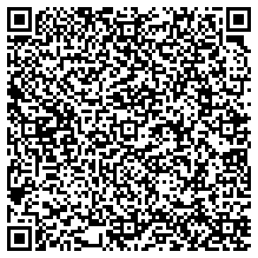 QR-код с контактной информацией организации Магазин фастфудной продукции на ул. Амирхана Еники, 2