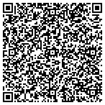 QR-код с контактной информацией организации Ксенон-Тюмень