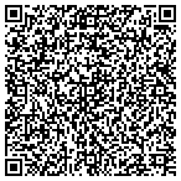 QR-код с контактной информацией организации Киоск фастфудной продукции, Приволжский район