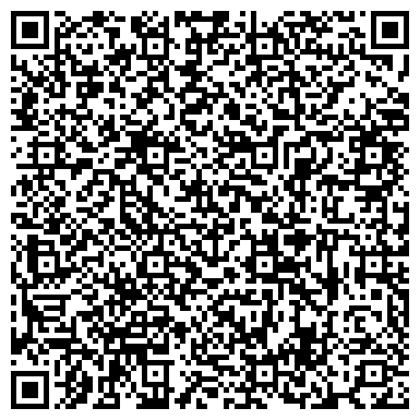 QR-код с контактной информацией организации Народный капитал