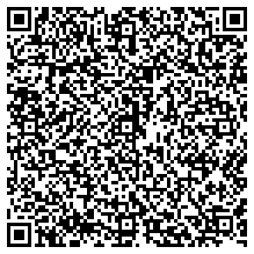 QR-код с контактной информацией организации ООО Флорин