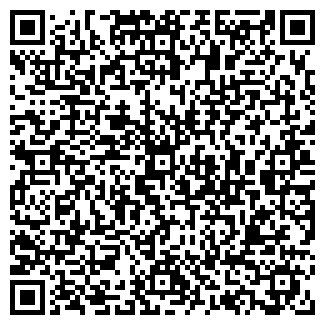 QR-код с контактной информацией организации ООО Брадис