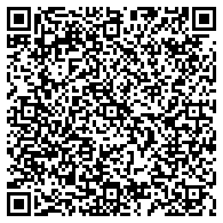 QR-код с контактной информацией организации Радужный, магазин