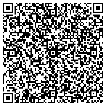 QR-код с контактной информацией организации Женский стиль, магазин одежды, ИП Харова И.Н.