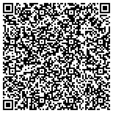 QR-код с контактной информацией организации ООО Лакокрасочный завод «КОНТУР»