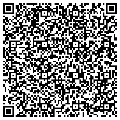 QR-код с контактной информацией организации Отдел геологии и лицензирования по Брянской и Орловской областям