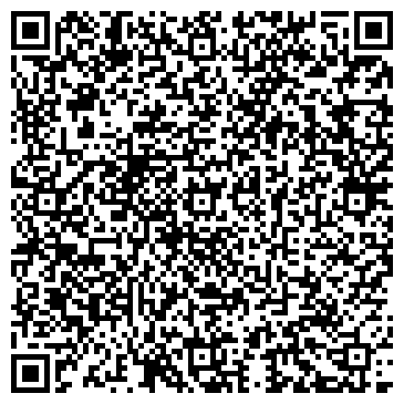 QR-код с контактной информацией организации Девять островов