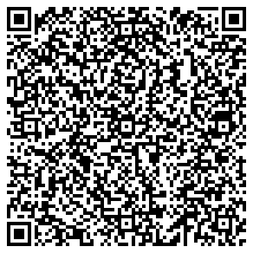 QR-код с контактной информацией организации ООО ТурбиЙон
