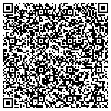 QR-код с контактной информацией организации Звениговский мясокомбинат, ООО, представительство в г. Казани