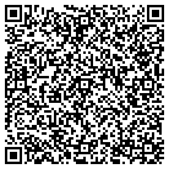 QR-код с контактной информацией организации Ломбард сети «585*Золотой»