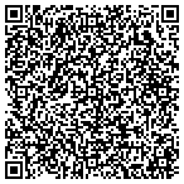 QR-код с контактной информацией организации New-Life