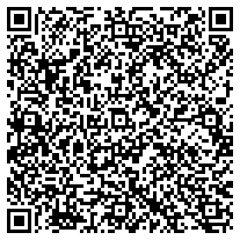 QR-код с контактной информацией организации Ломбард сети «585*Золотой»