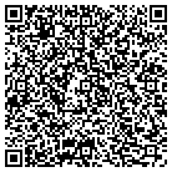 QR-код с контактной информацией организации SnowImage