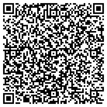 QR-код с контактной информацией организации Dansa
