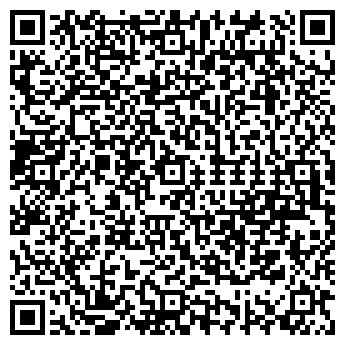 QR-код с контактной информацией организации Рижанка