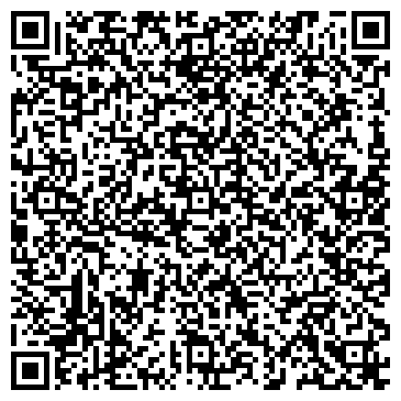 QR-код с контактной информацией организации ООО «ВИПСтройСервис»