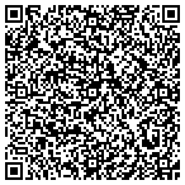QR-код с контактной информацией организации ООО Продовольственный амбар