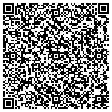 QR-код с контактной информацией организации Золотой теленок, продуктовый магазин