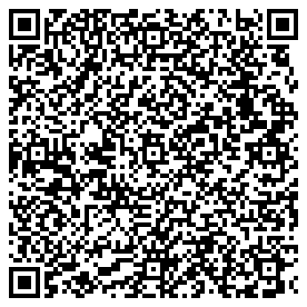 QR-код с контактной информацией организации Шеморданский бычок, мясной магазин
