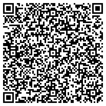 QR-код с контактной информацией организации ИП Кривонос Н.А.