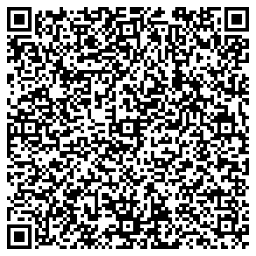 QR-код с контактной информацией организации Сгомонь