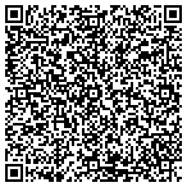 QR-код с контактной информацией организации ООО Инвест Групп