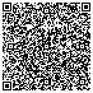 QR-код с контактной информацией организации Мебель-Пассаж