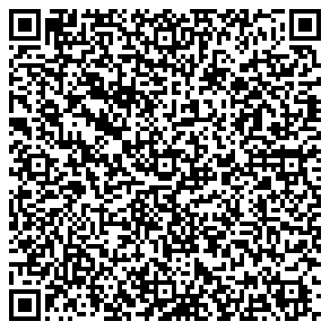 QR-код с контактной информацией организации ООО Первая финансовая инициатива