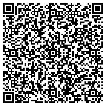 QR-код с контактной информацией организации АВТОЗАПЧАСТИ