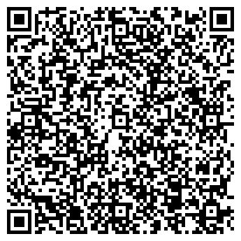 QR-код с контактной информацией организации ООО СеверШина