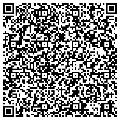 QR-код с контактной информацией организации Пестречинка, оптовая компания, ООО Ак Барс-Продукты