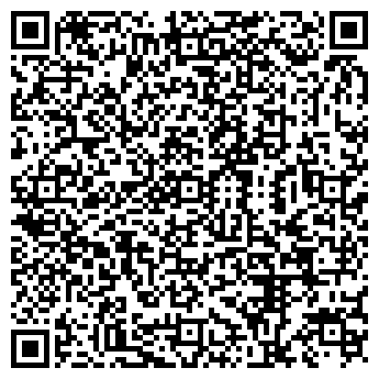 QR-код с контактной информацией организации Полюс-ДМ