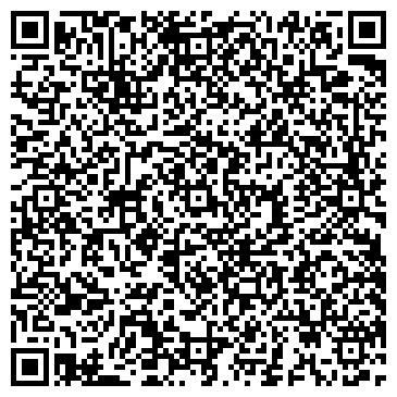 QR-код с контактной информацией организации ООО МастерВиП