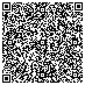 QR-код с контактной информацией организации Сгомонь
