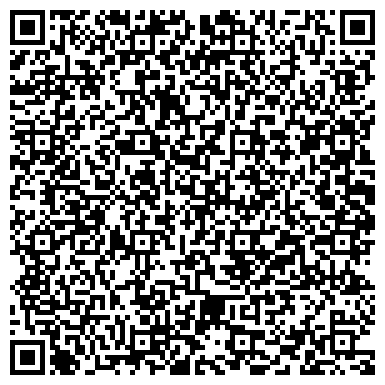 QR-код с контактной информацией организации ООО Предприятие по энергосбережению и благоустройству