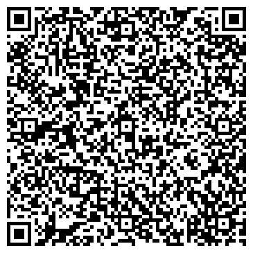 QR-код с контактной информацией организации ООО Сервер-Авто