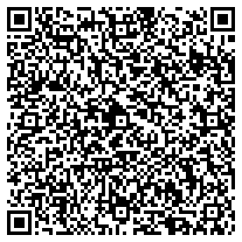 QR-код с контактной информацией организации Нотариус Черников А.Е.