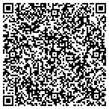 QR-код с контактной информацией организации Примадонна, салон женской одежды больших размеров, ИП Буслакова Т.Н.
