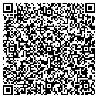 QR-код с контактной информацией организации Нотариус Алексеева Е.П.