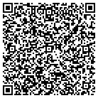 QR-код с контактной информацией организации Магазин одежды на ул. Гагарина, 115б