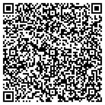 QR-код с контактной информацией организации ИП Семенова Н.С.