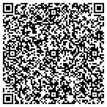 QR-код с контактной информацией организации Сгомонь